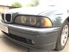 BMW 525 14.09.2021