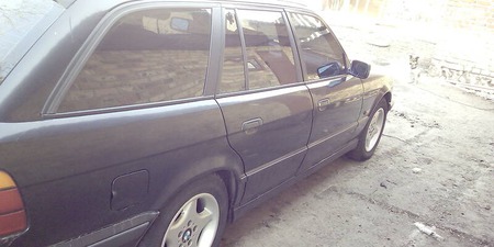 BMW 518 1996  випуску Житомир з двигуном 1.8 л бензин універсал механіка за 4000 долл. 