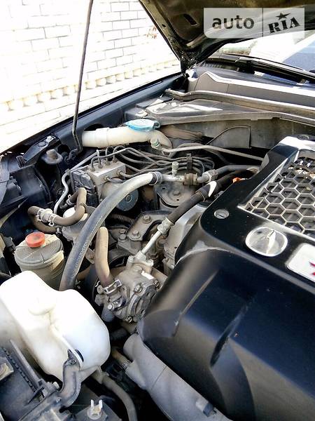 Acura RDX 2007  випуску Одеса з двигуном 2.3 л бензин позашляховик автомат за 17500 долл. 