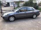 Mitsubishi Lancer 10.09.2021