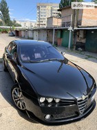 Alfa Romeo 159 26.09.2021