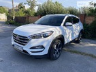 Hyundai Tucson 06.09.2021