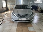 Hyundai Sonata 30.09.2021
