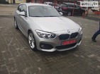 BMW 118 25.09.2021