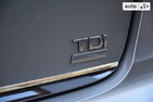 Audi A6 Limousine 16.09.2021