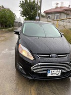 Ford C-Max 20.09.2021