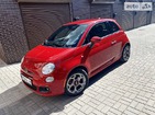 Fiat 500 06.09.2021