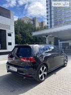 Volkswagen Golf GTI 18.09.2021