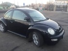 Volkswagen Beetle 30.09.2021