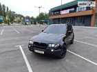 BMW X3 27.09.2021