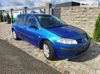 Renault Megane 06.09.2021