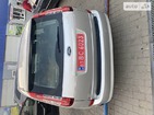 Ford C-Max 14.09.2021