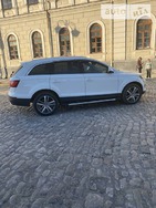 Audi Q7 24.09.2021
