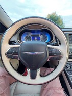 Chrysler 200 18.09.2021