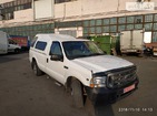 Ford F-250 28.10.2021