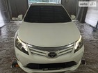 Toyota Avensis 13.09.2021