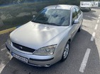 Ford Mondeo 30.09.2021