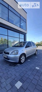 Toyota Yaris 06.09.2021