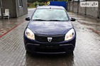 Dacia Sandero 27.09.2021