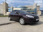 Hyundai Elantra 18.09.2021