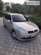 Renault Symbol 24.09.2021