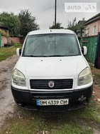 Fiat Doblo 30.09.2021