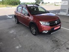 Dacia Sandero 22.09.2021