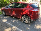 Renault Megane 28.09.2021