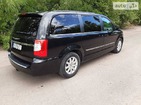 Chrysler Town & Country 11.09.2021