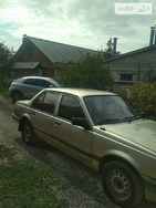 Opel Ascona 12.09.2021