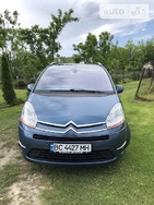 Citroen C4 23.09.2021