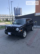 Jeep Patriot 06.09.2021