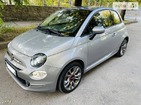Fiat 500 26.09.2021
