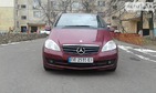 Mercedes-Benz A 180 30.09.2021