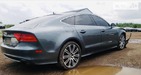 Audi A7 Sportback 12.09.2021