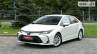 Toyota Corolla 09.09.2021