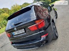 BMW X5 17.09.2021