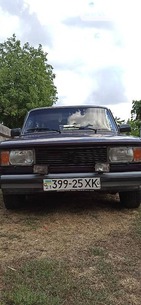 Lada 2104 06.09.2021