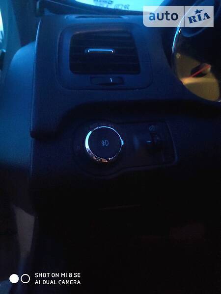 Buick Regal 2011  випуску Львів з двигуном 2.4 л бензин седан автомат за 9999 долл. 
