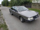 Audi 100 08.09.2021