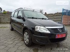 Dacia Logan 19.09.2021