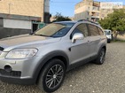 Chevrolet Captiva 06.09.2021