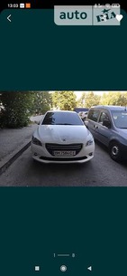 Peugeot 301 15.09.2021