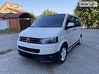 Volkswagen Multivan 15.09.2021