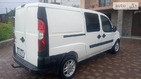 Fiat Doblo 30.09.2021