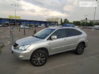 Lexus RX 300 18.09.2021