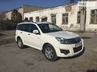 Great Wall Haval H3 22.09.2021