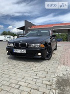 BMW 530 11.09.2021