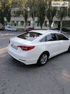 Hyundai Sonata 15.09.2021