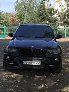 BMW X5 14.09.2021